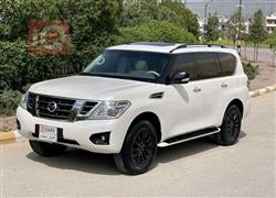 نيسان باترول